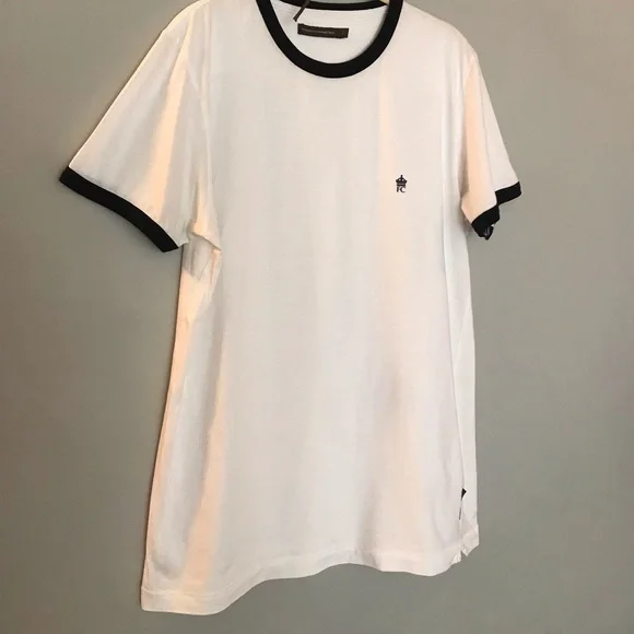 French Connection Tee - Picture 3 of 7